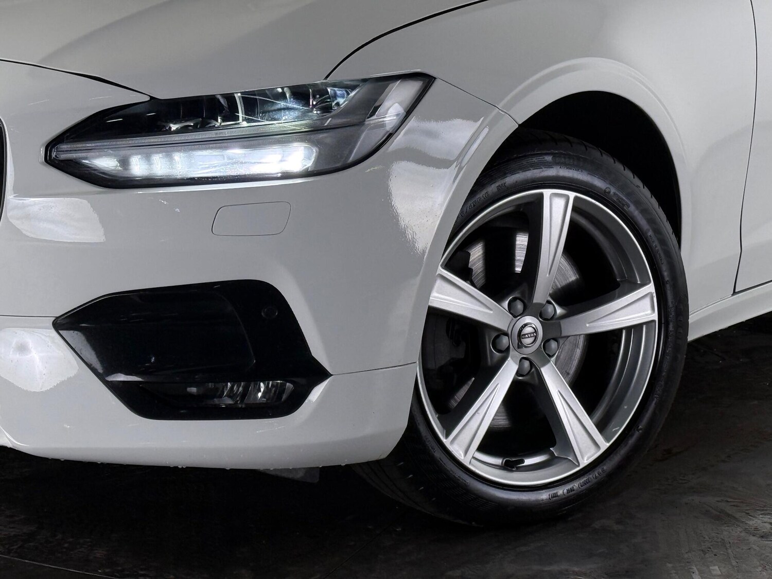 Used Volvo V90 Cross Country 2022 for sale - 77246713: Photo 32