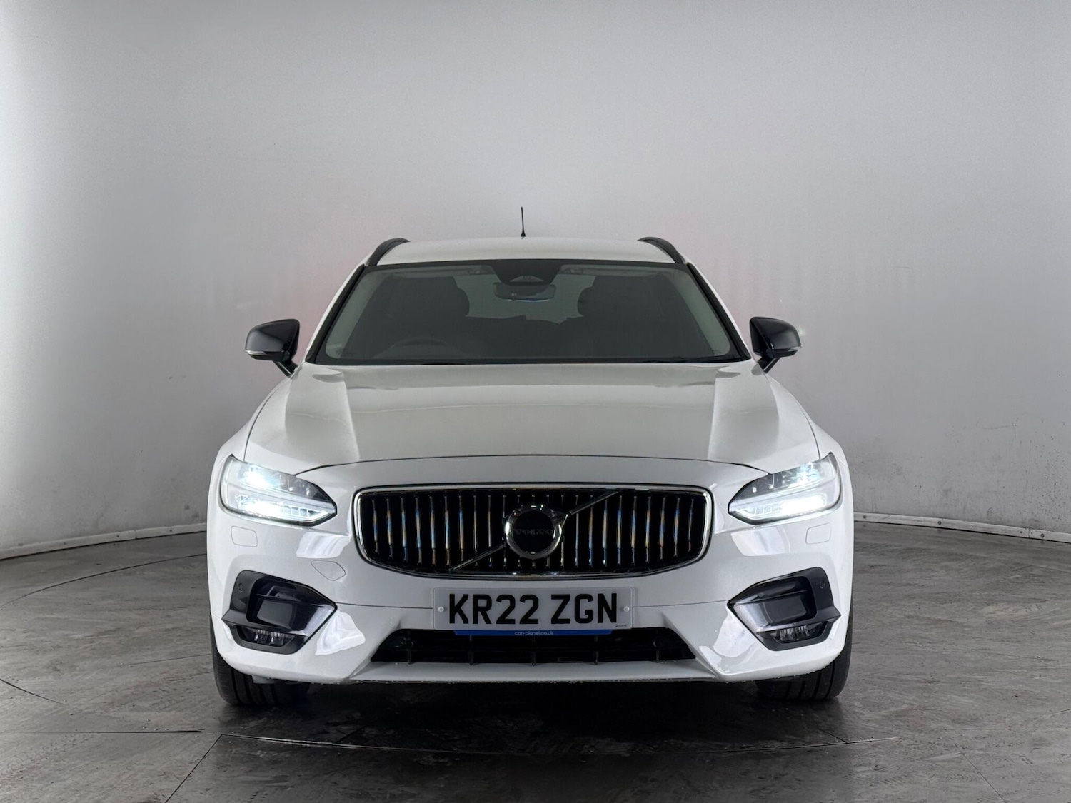 Used Volvo V90 Cross Country 2022 for sale - 77246713: Photo 4