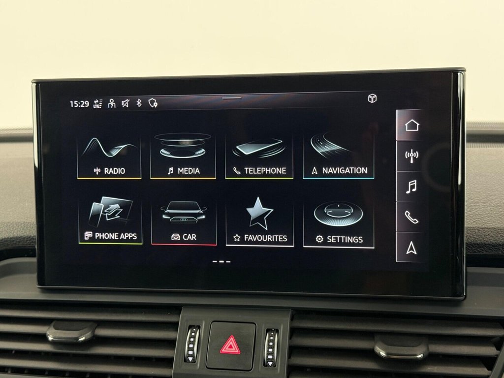 Vehicle 38
