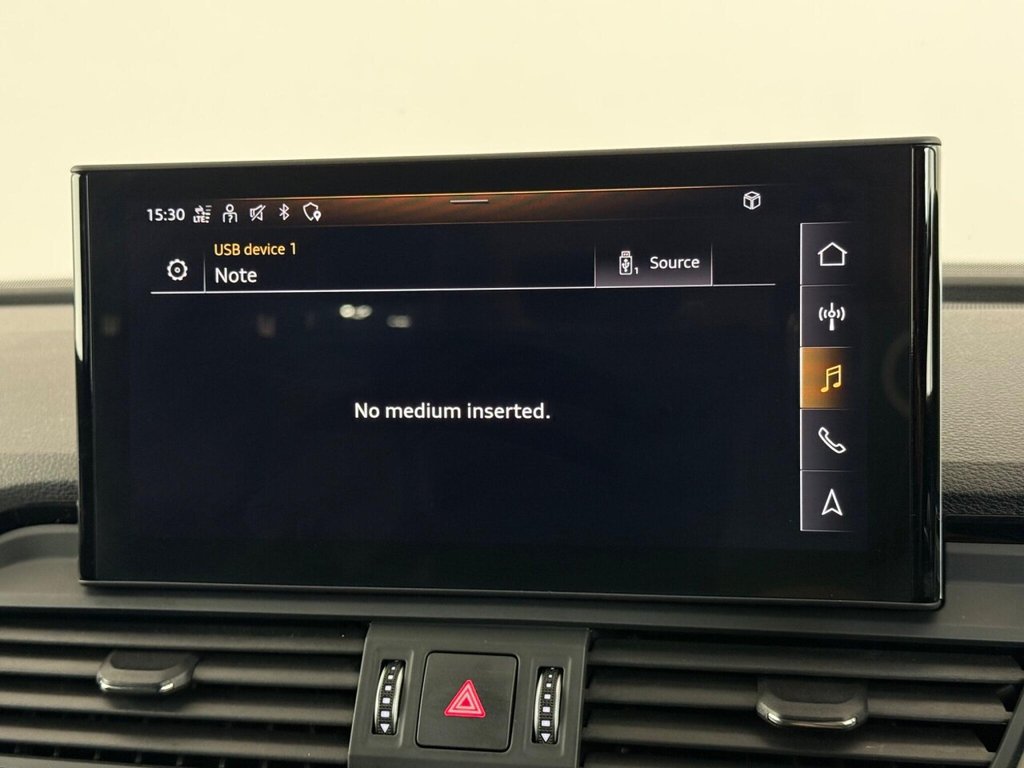 Vehicle 40