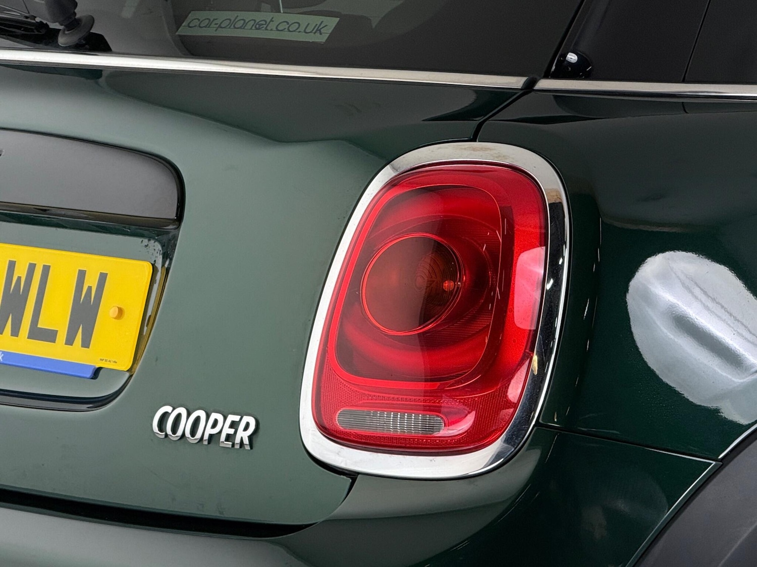 Used MINI Hatch 2018 for sale - 76468362: Photo 11