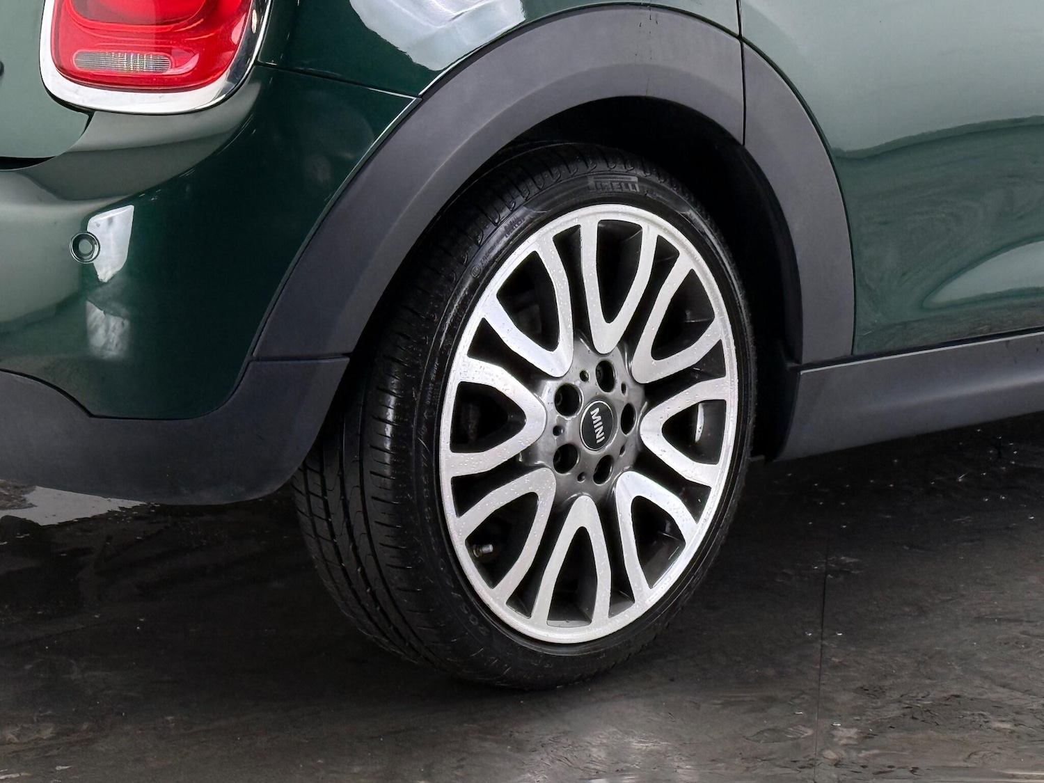 Used MINI Hatch 2018 for sale - 76468362: Photo 12