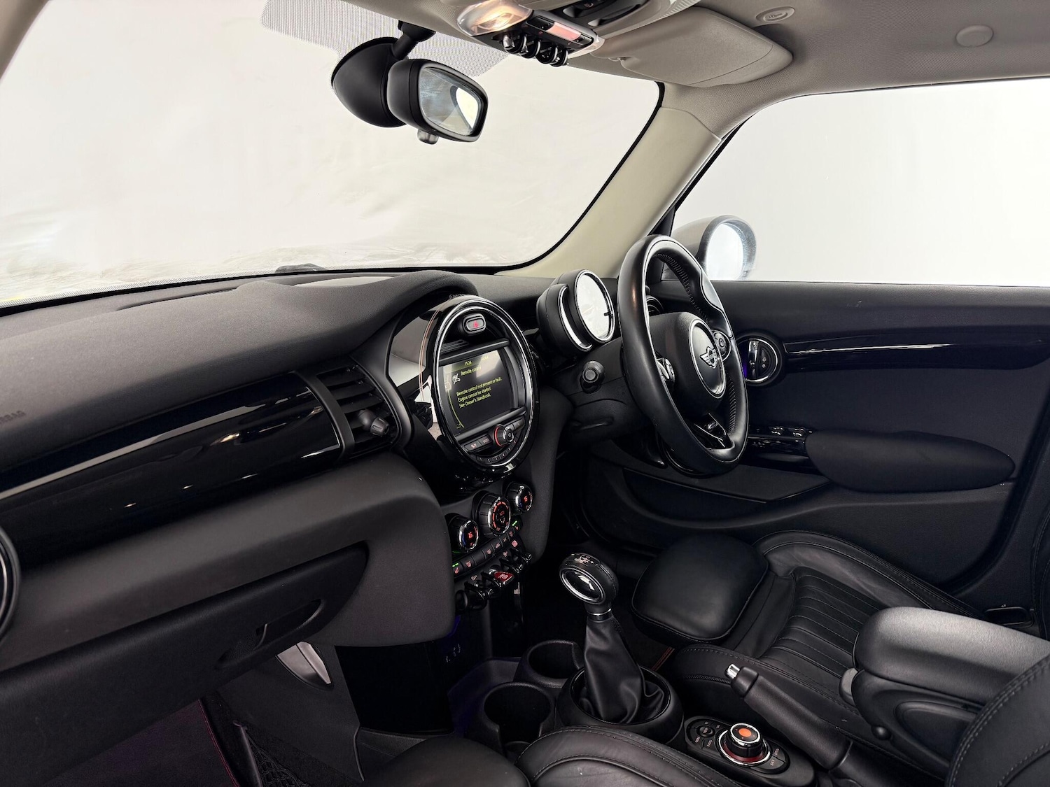 Used MINI Hatch 2018 for sale - 76468362: Photo 16