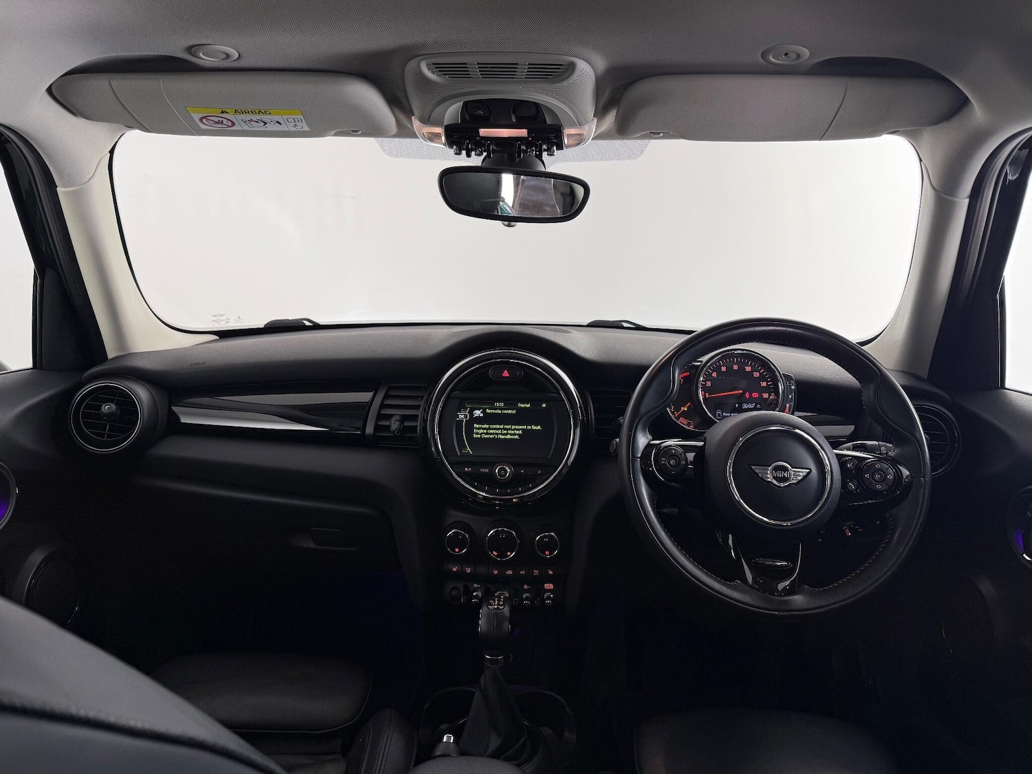 Used MINI Hatch 2018 for sale - 76468362: Photo 19