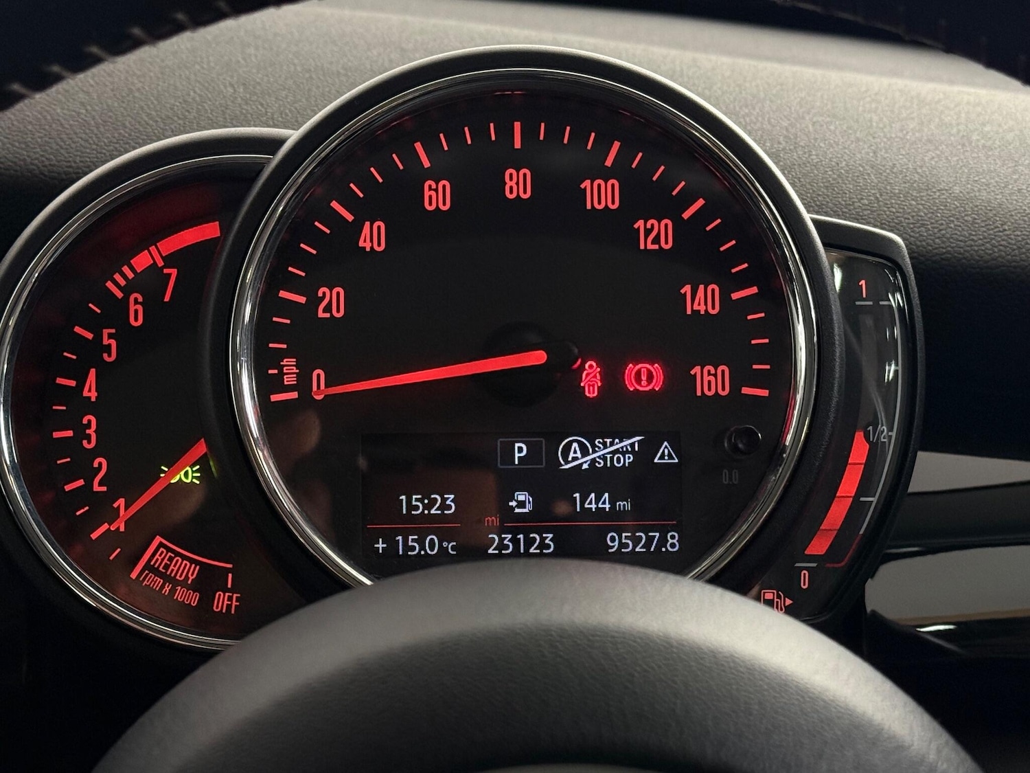 Used MINI Hatch 2018 for sale - 76468362: Photo 26