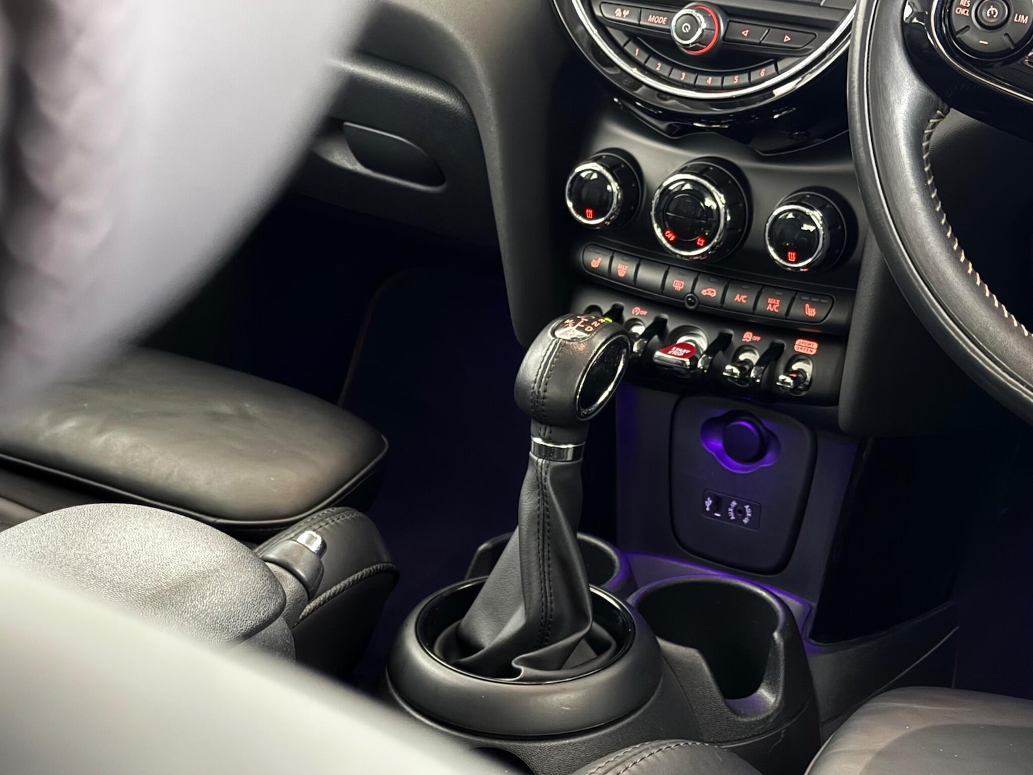 Used MINI Hatch 2018 for sale - 76468362: Photo 29