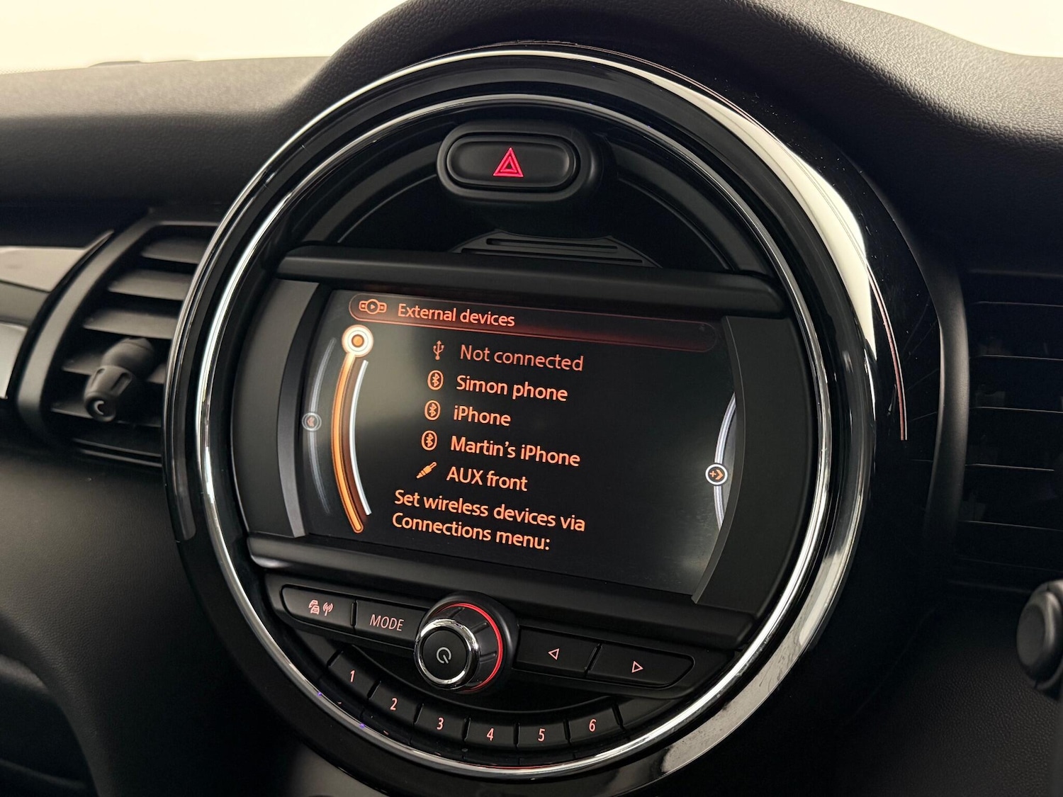 Used MINI Hatch 2018 for sale - 76468362: Photo 31