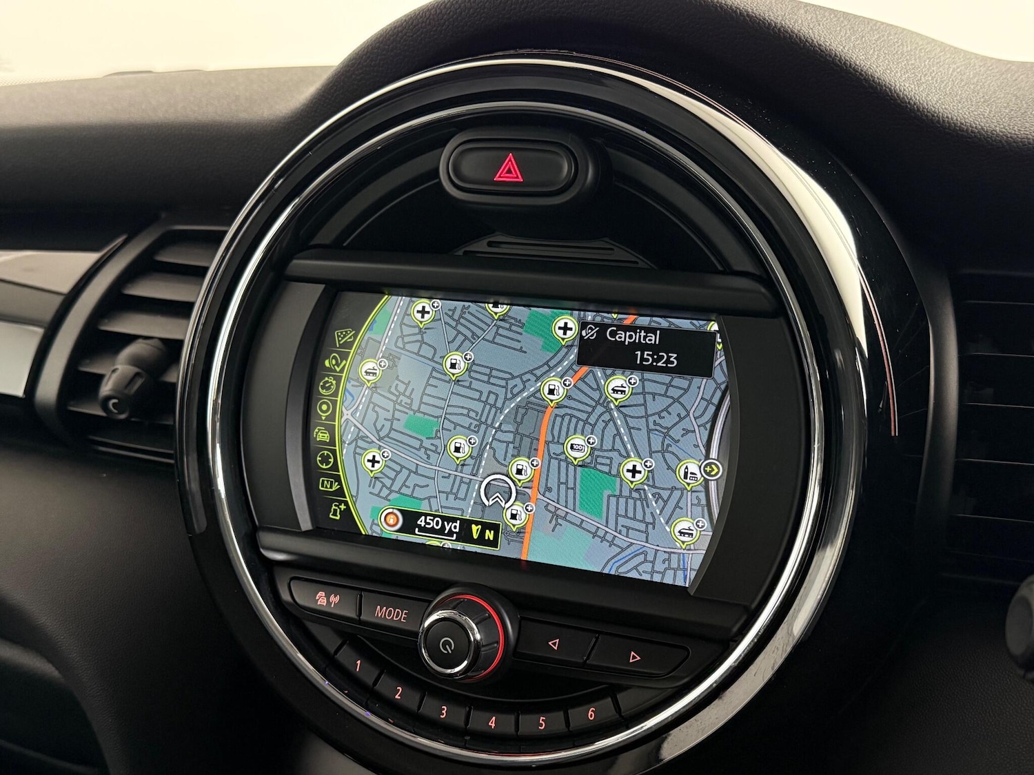 Used MINI Hatch 2018 for sale - 76468362: Photo 38