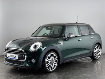 Used MINI Hatch 2018 for sale - 76468362: Photo