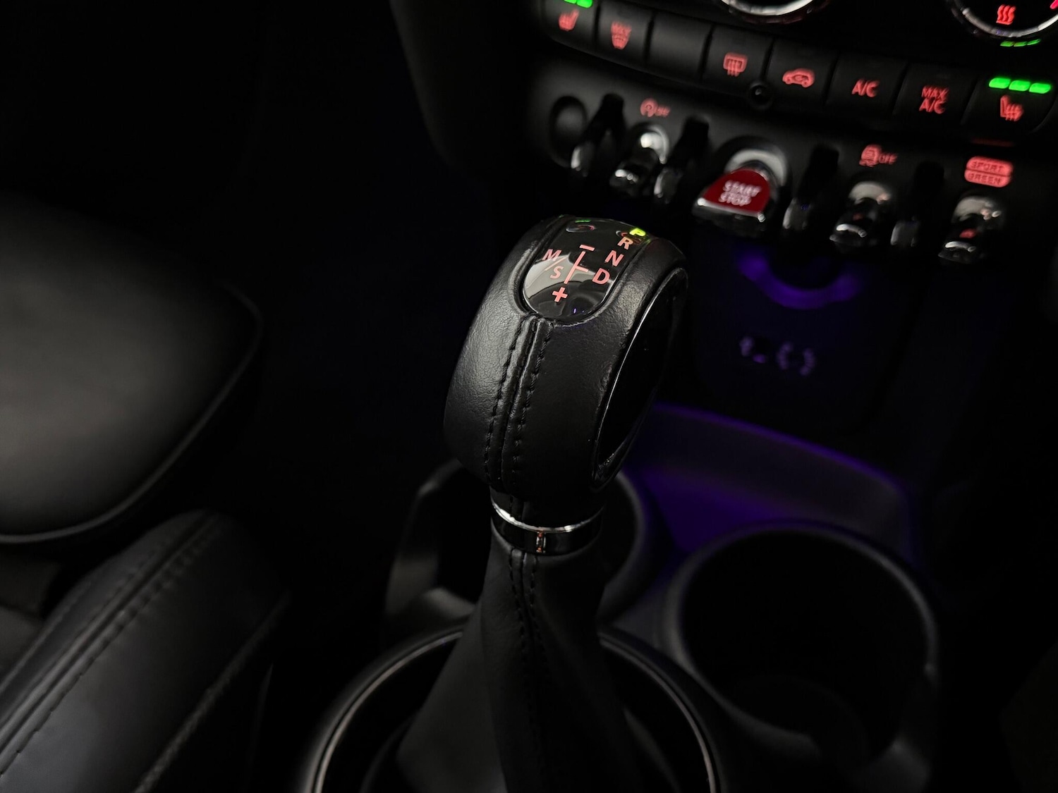 Used MINI Hatch 2018 for sale - 76468362: Photo 41