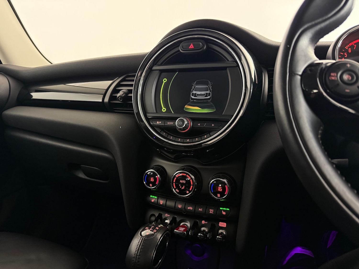 Used MINI Hatch 2018 for sale - 76468362: Photo 43