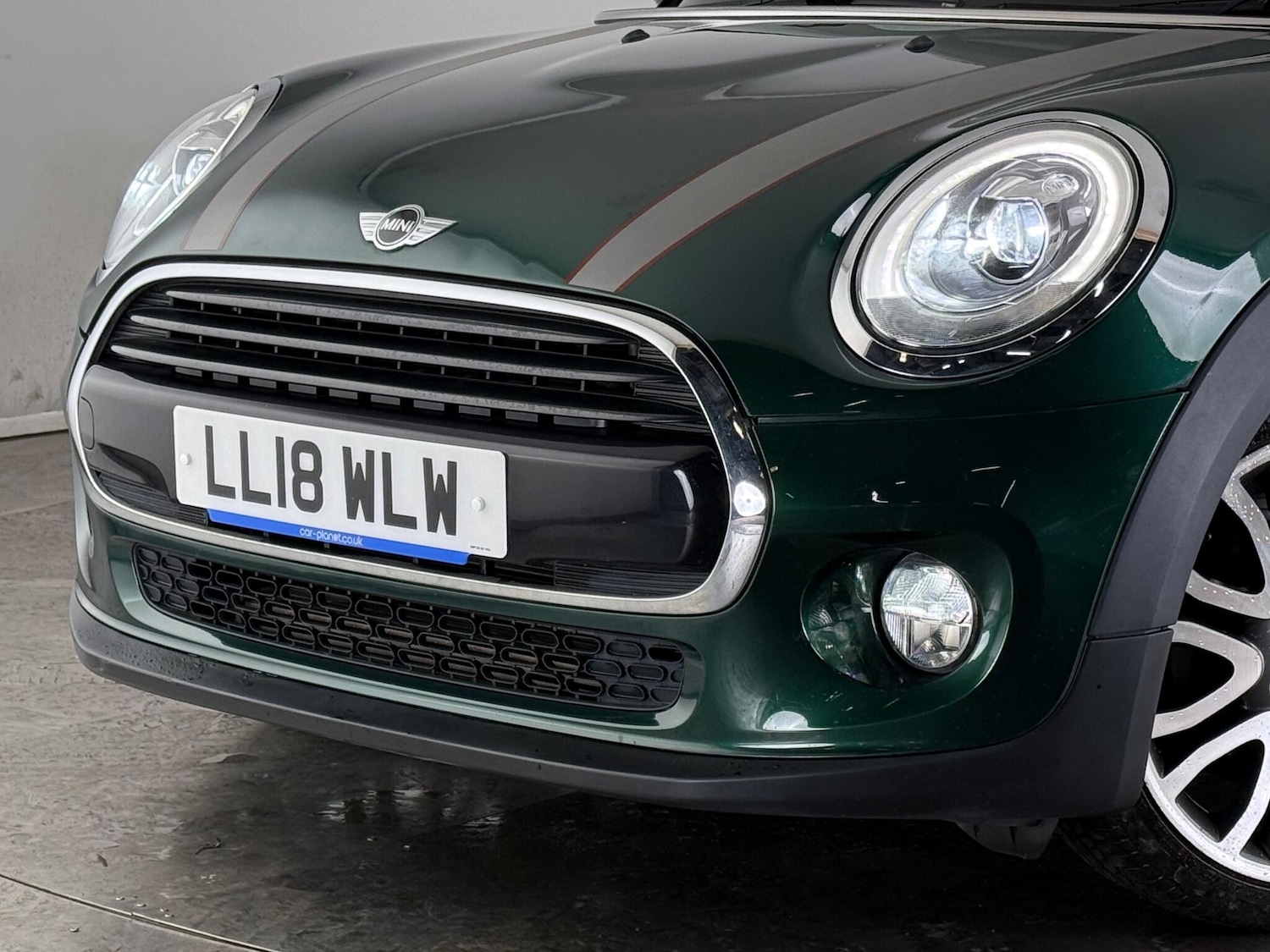 Used MINI Hatch 2018 for sale - 76468362: Photo 45