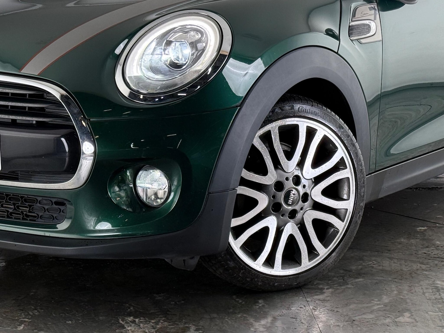 Used MINI Hatch 2018 for sale - 76468362: Photo 46