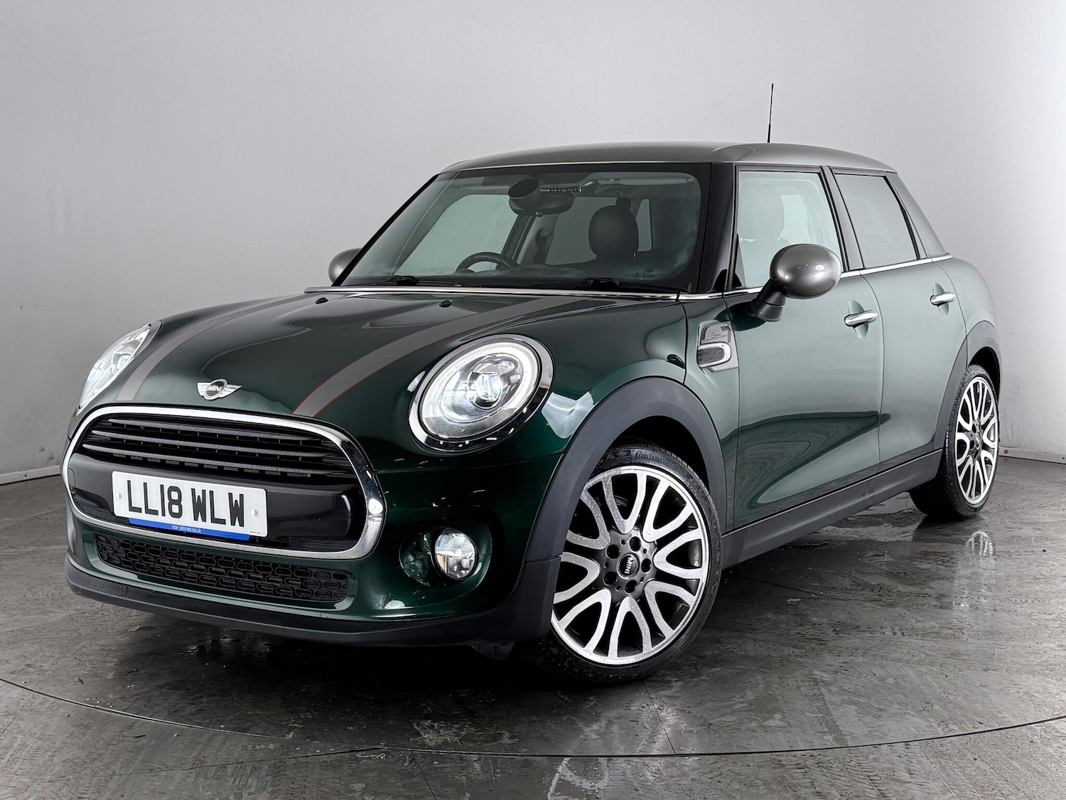 Used MINI Hatch 2018 for sale - 76468362: Photo 47