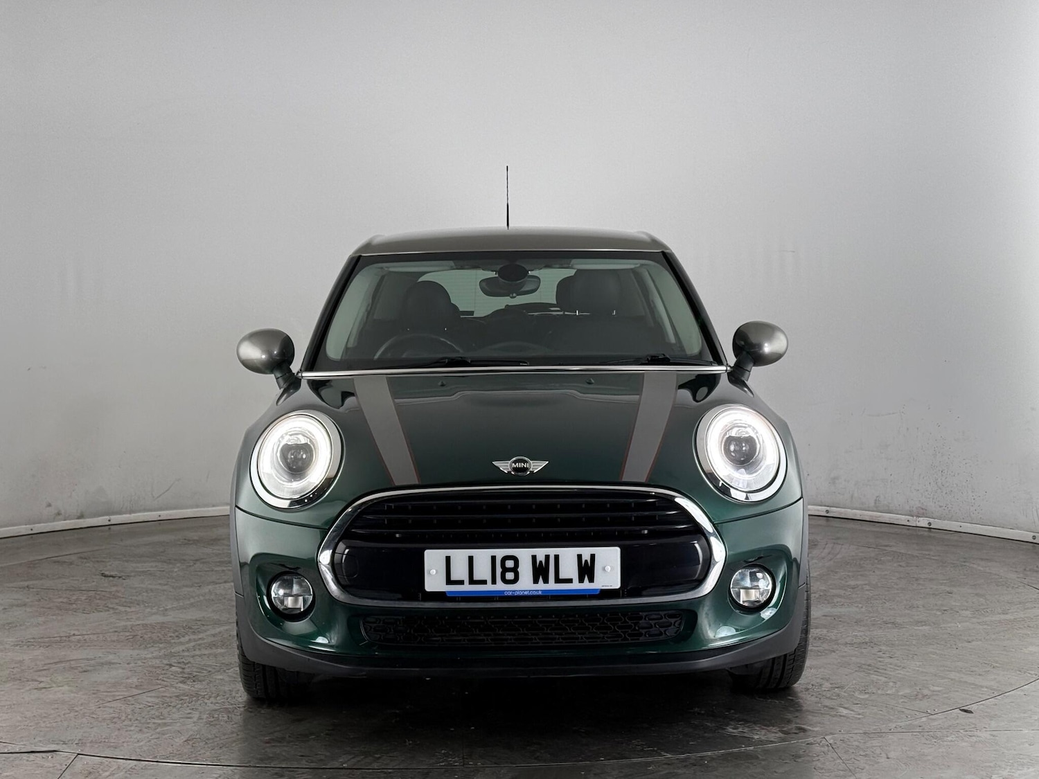 Used MINI Hatch 2018 for sale - 76468362: Photo 7