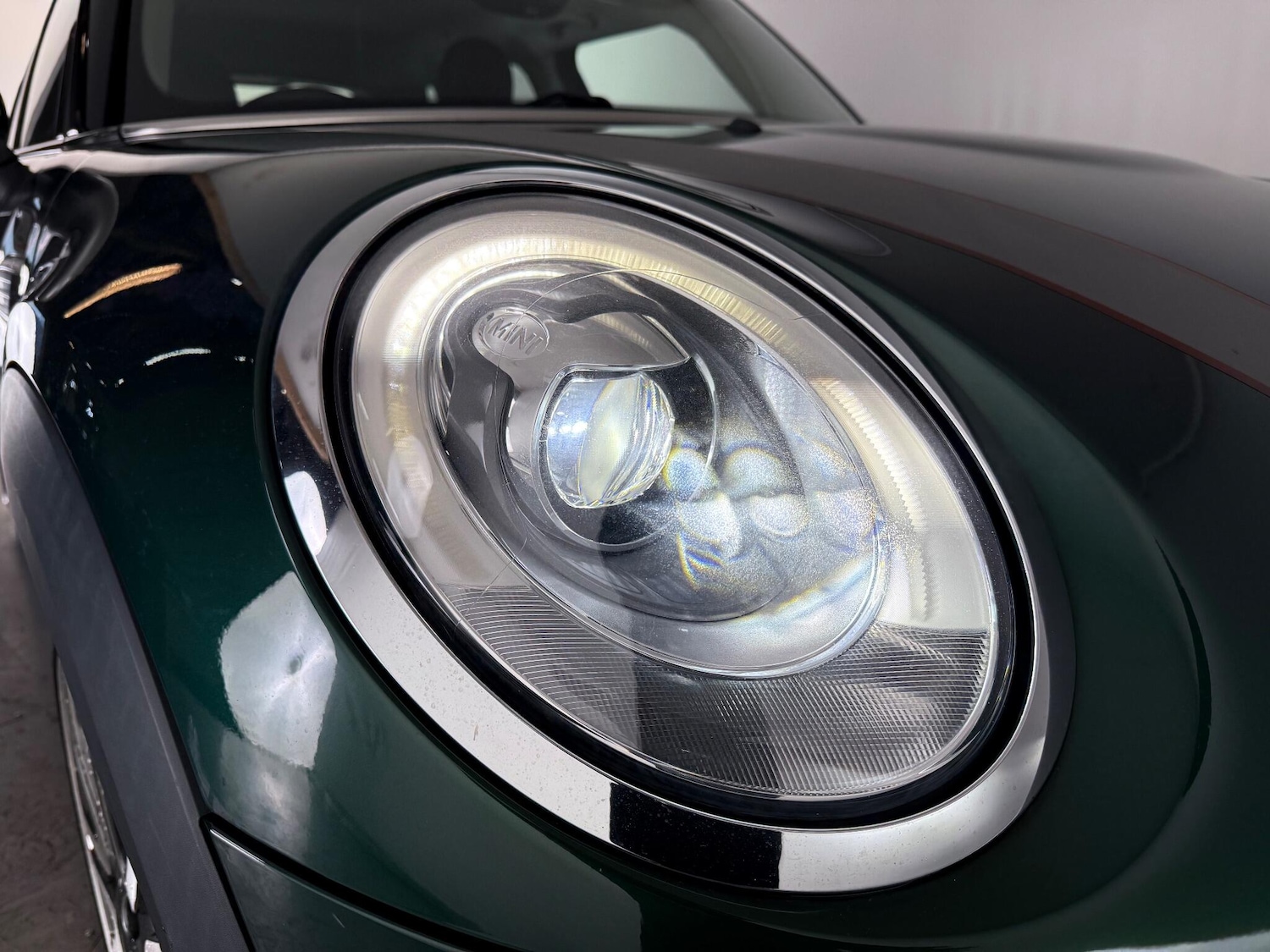 Used MINI Hatch 2018 for sale - 76468362: Photo 8