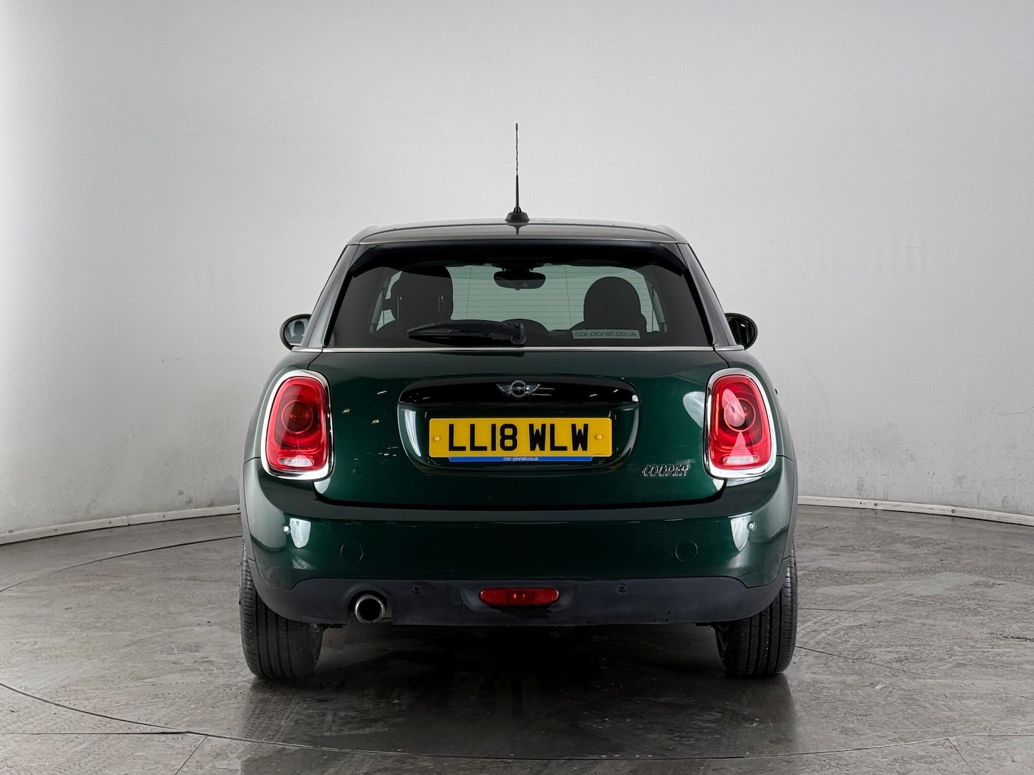 Used MINI Hatch 2018 for sale - 76468362: Photo 9