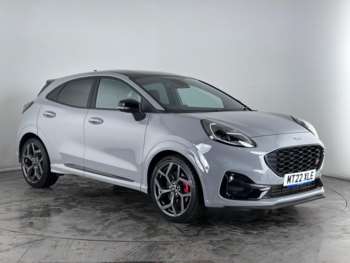 2022 (22) - 1.5 EcoBoost ST 5dr