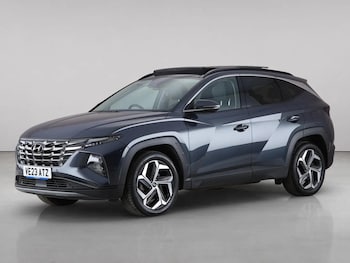 Used Hyundai TUCSON 2023 for sale - 78947644: Photo