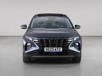 Used Hyundai TUCSON 2023 for sale - 78947644: Photo