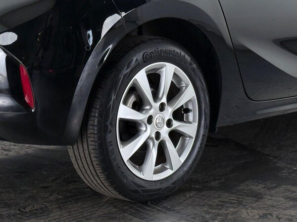 Used Vauxhall Corsa 2020 for sale - 75336181: Photo 12