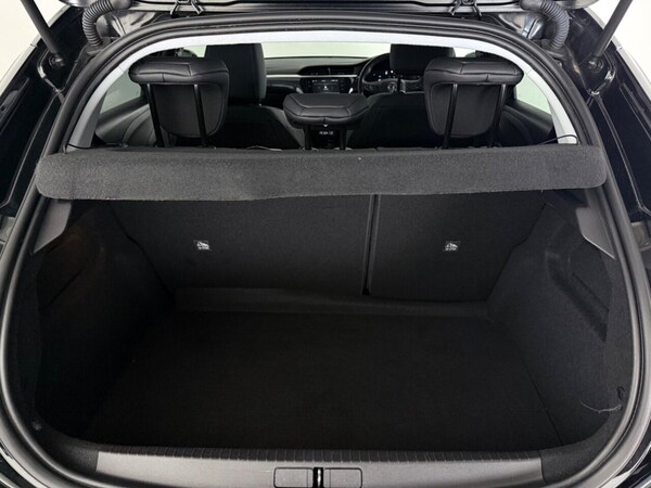 Used Vauxhall Corsa 2020 for sale - 75336181: Photo 13