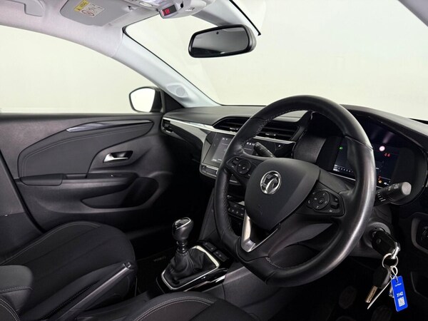 Used Vauxhall Corsa 2020 for sale - 75336181: Photo 15