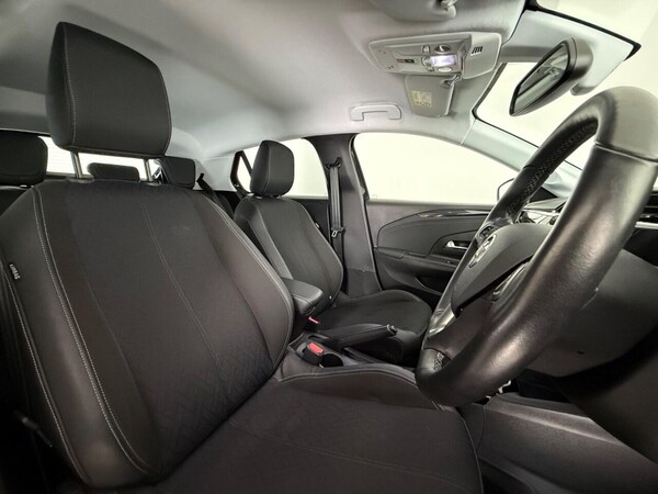 Used Vauxhall Corsa 2020 for sale - 75336181: Photo 16