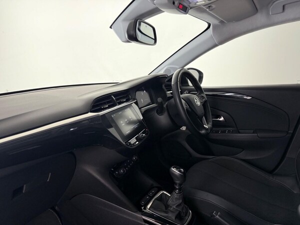 Used Vauxhall Corsa 2020 for sale - 75336181: Photo 17