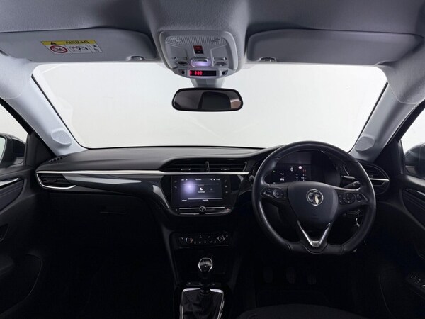 Used Vauxhall Corsa 2020 for sale - 75336181: Photo 20