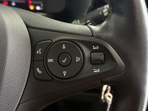 Used Vauxhall Corsa 2020 for sale - 75336181: Photo 25