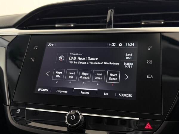 Used Vauxhall Corsa 2020 for sale - 75336181: Photo 28