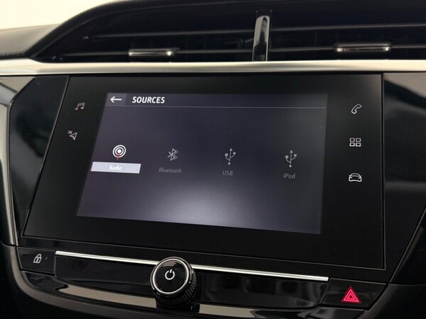Used Vauxhall Corsa 2020 for sale - 75336181: Photo 32