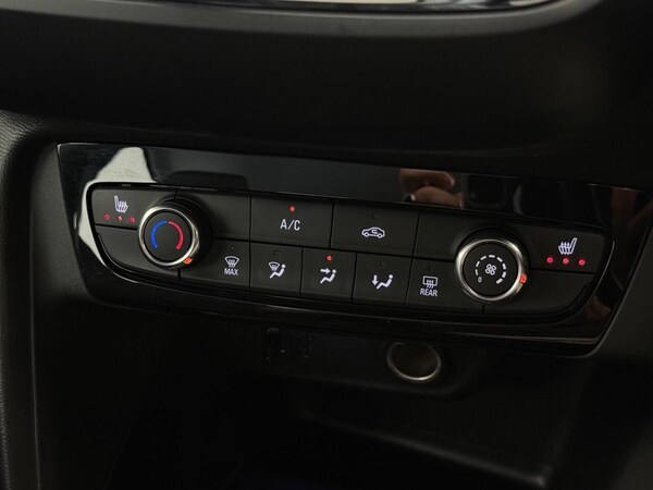 Used Vauxhall Corsa 2020 for sale - 75336181: Photo 39