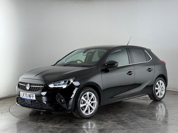 Used Vauxhall Corsa 2020 for sale - 75336181: Photo 3