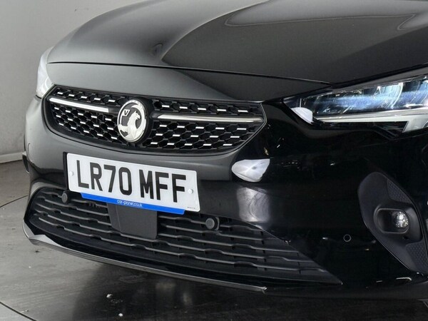 Used Vauxhall Corsa 2020 for sale - 75336181: Photo 42
