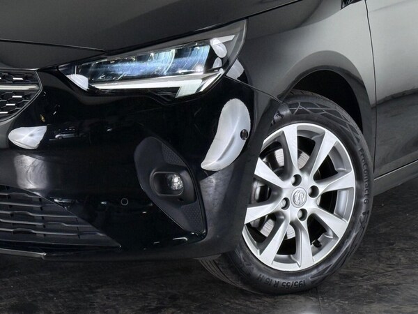 Used Vauxhall Corsa 2020 for sale - 75336181: Photo 43