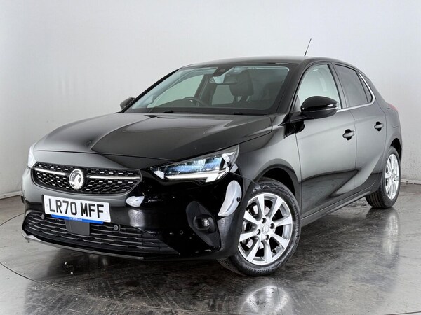 Used Vauxhall Corsa 2020 for sale - 75336181: Photo 44