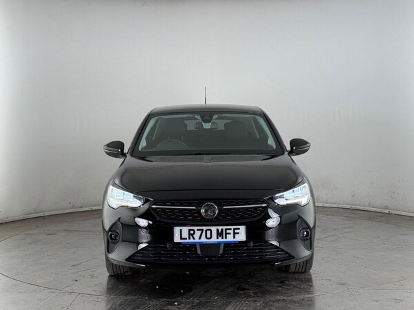 Used Vauxhall Corsa 2020 for sale - 75336181: Photo 7
