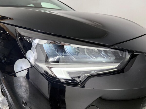 Used Vauxhall Corsa 2020 for sale - 75336181: Photo 8