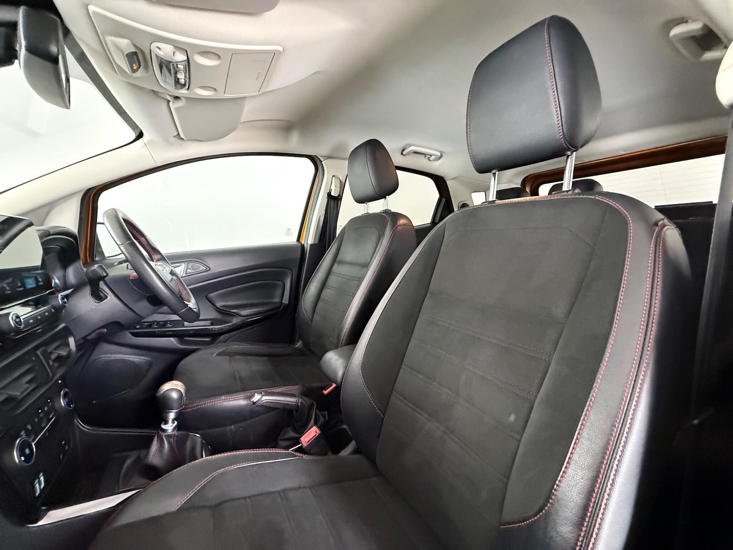 Used Ford Ecosport 2018 for sale - 78116679: Photo 10