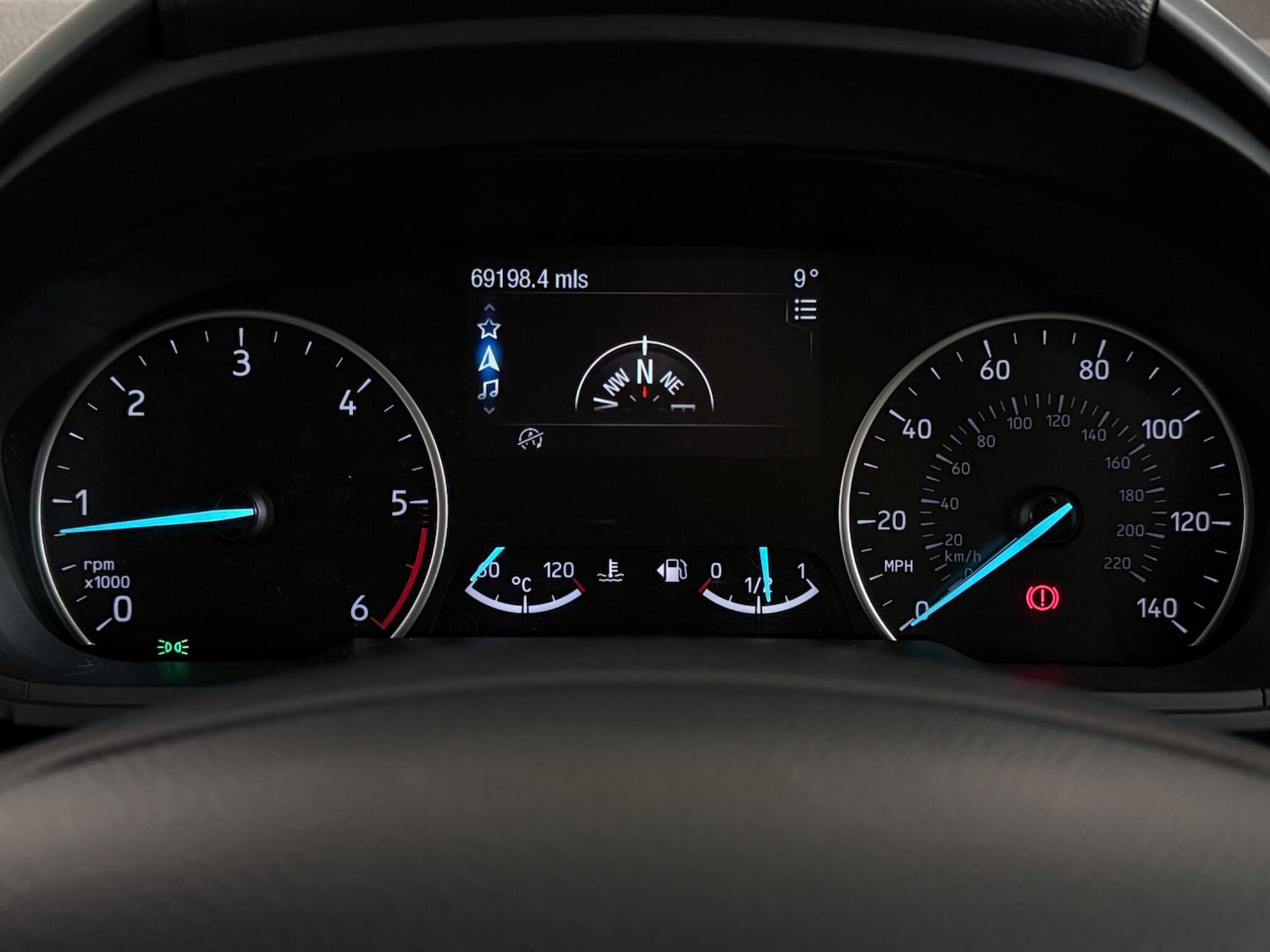 Used Ford Ecosport 2018 for sale - 78116679: Photo 11