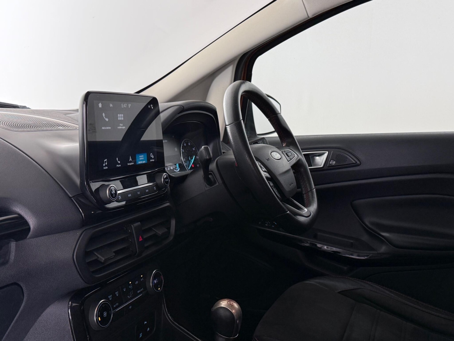 Used Ford Ecosport 2018 for sale - 78116679: Photo 13