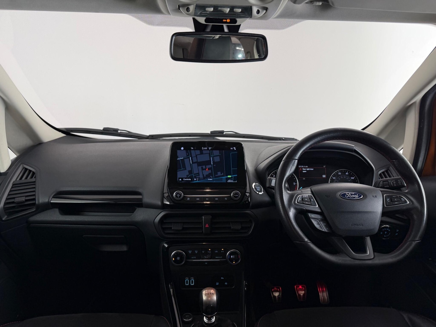 Used Ford Ecosport 2018 for sale - 78116679: Photo 14