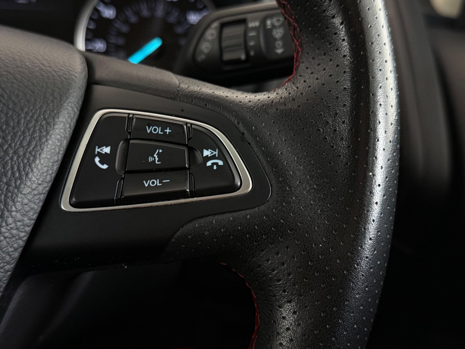 Used Ford Ecosport 2018 for sale - 78116679: Photo 16