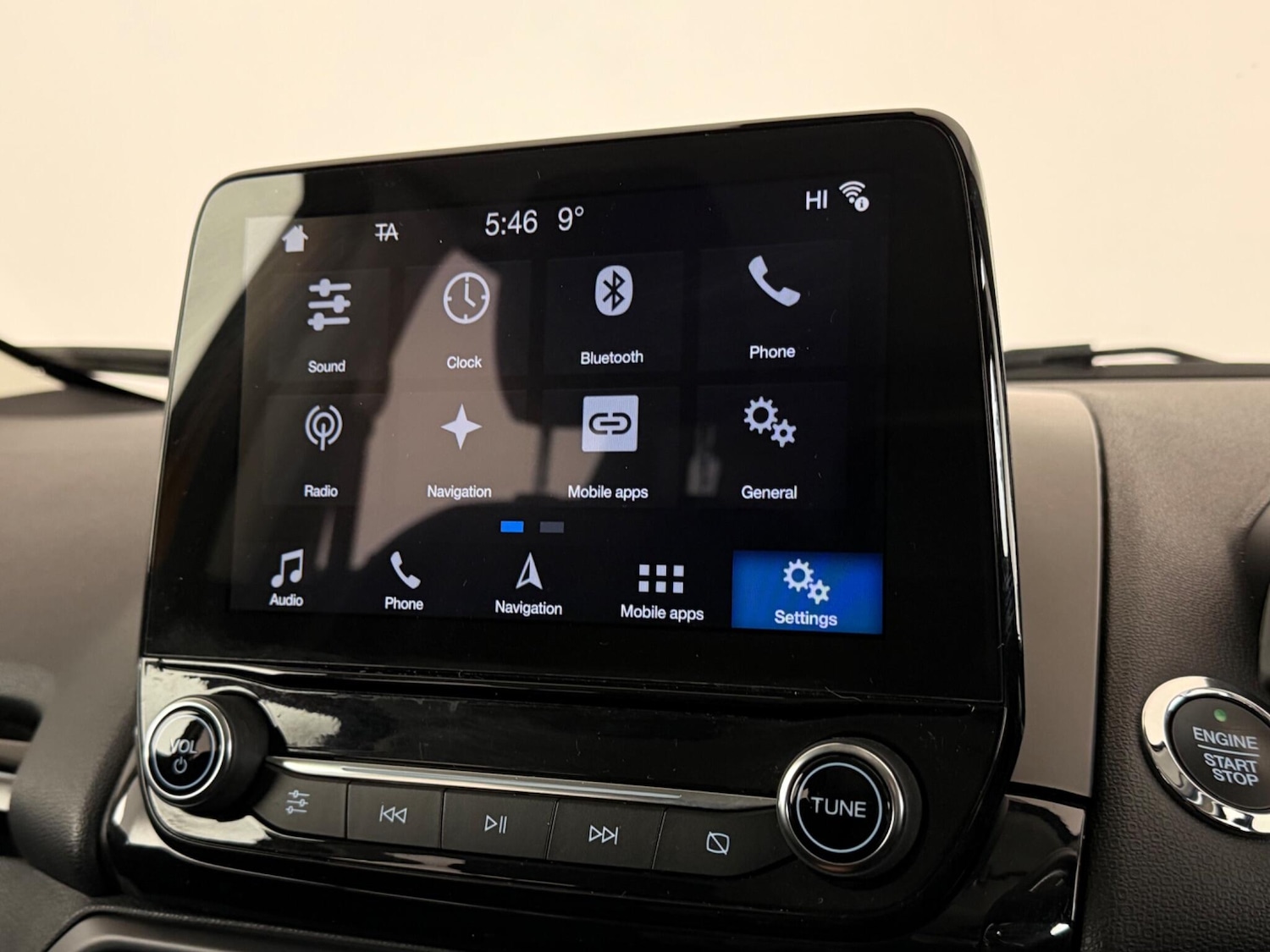 Used Ford Ecosport 2018 for sale - 78116679: Photo 19