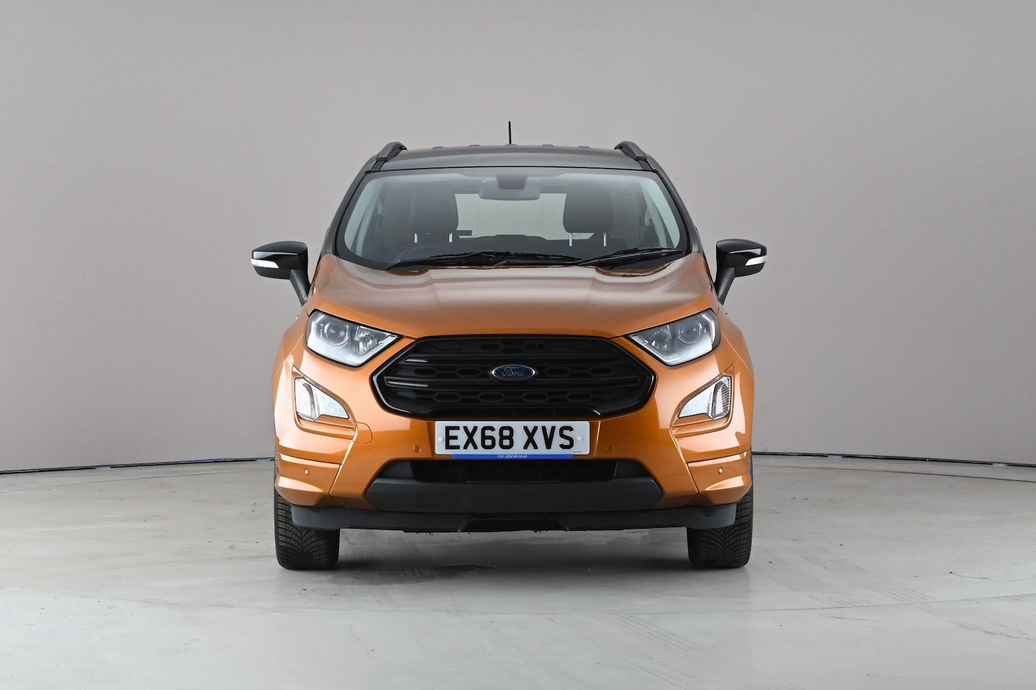 Used Ford Ecosport 2018 for sale - 78116679: Photo 2