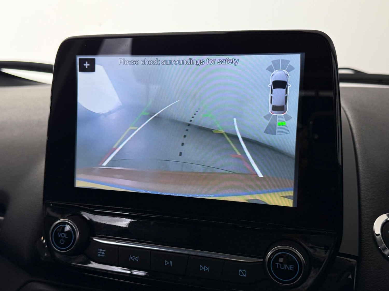 Used Ford Ecosport 2018 for sale - 78116679: Photo 20