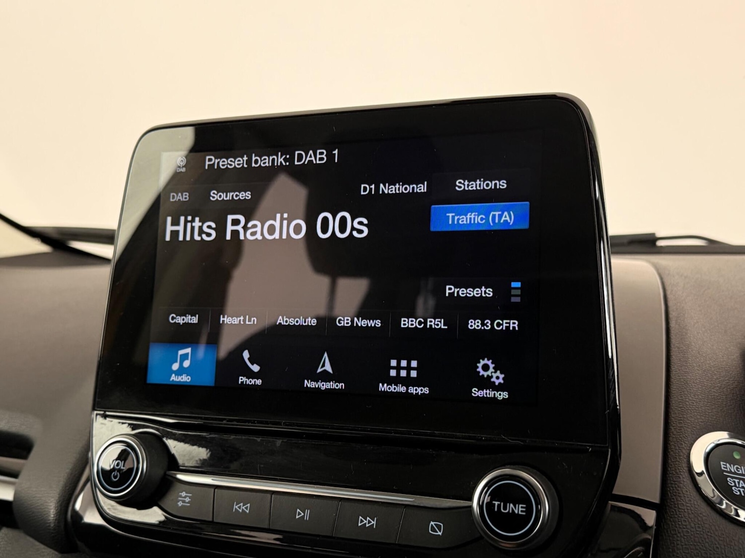 Used Ford Ecosport 2018 for sale - 78116679: Photo 21