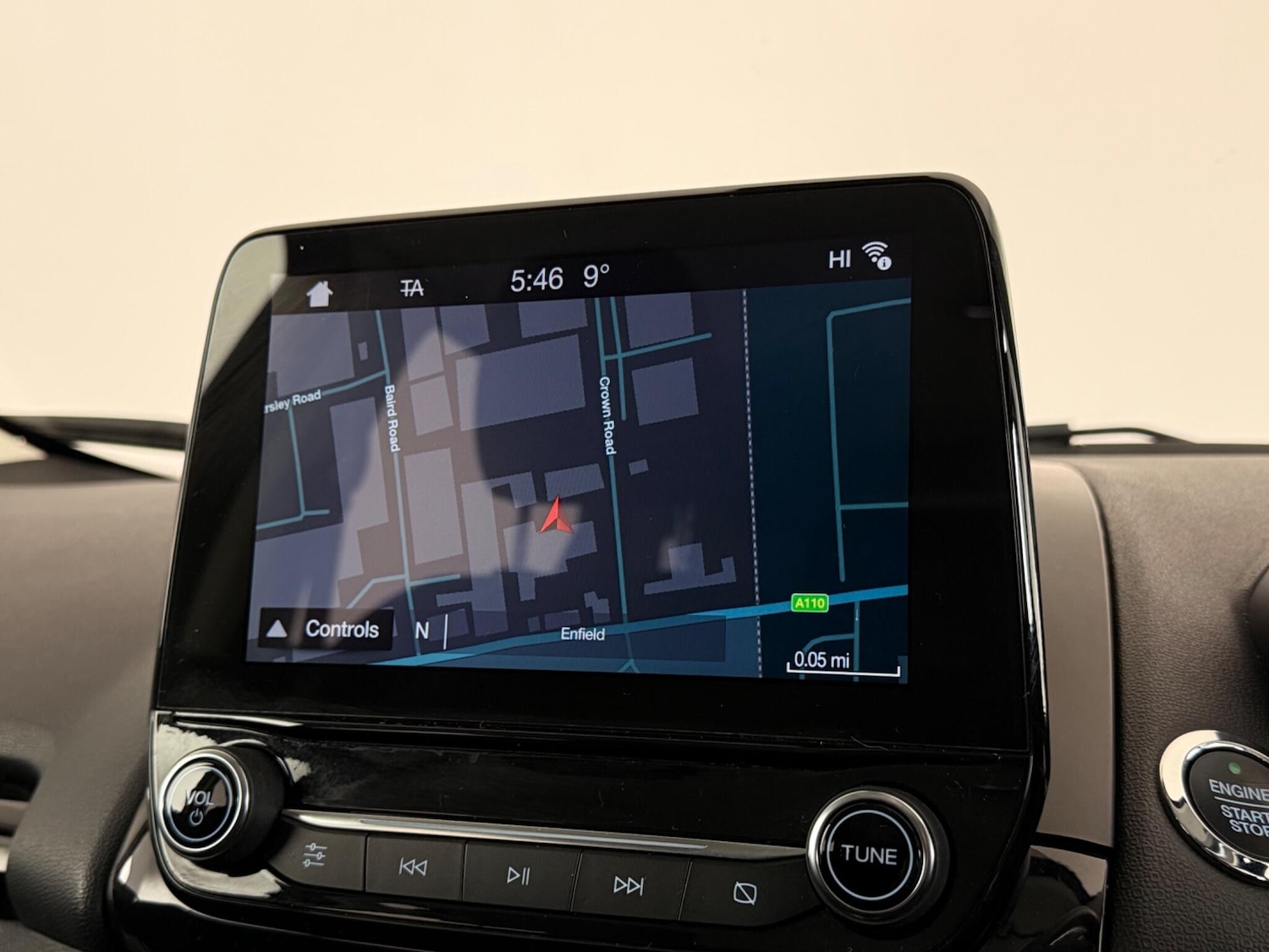 Used Ford Ecosport 2018 for sale - 78116679: Photo 22